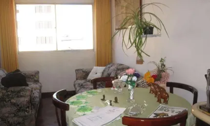 Apartamento com 2 quartos à venda na Rua das Seringueiras, 307, Jabaquara, São Paulo