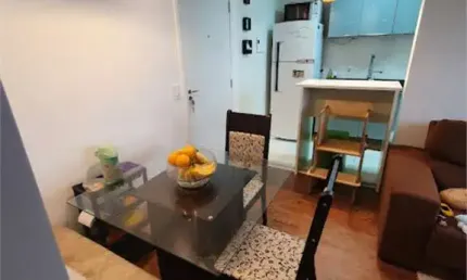 Apartamento com 2 quartos à venda na Avenida Curió, 860, Campanário, Diadema