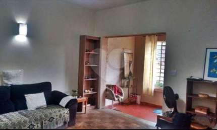 Casa com 3 quartos à venda na Rua Lussanvira, 203, Jabaquara, São Paulo