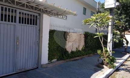 Casa com 2 quartos à venda na Rua Cazério Lembo, 367, Jabaquara, São Paulo