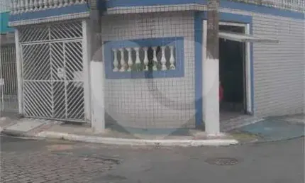 Casa com 1 quarto à venda na Rua Eduardo Pereira, 185, Vila Guarani, São Paulo