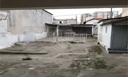 Casa com 2 quartos à venda na Rua Edgard Pereira, 123, Vila Guarani, São Paulo