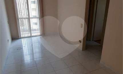 Apartamento com 2 quartos à venda na Rua Guatapara, 149, Jabaquara, São Paulo
