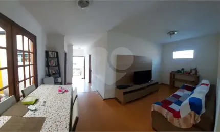 Casa com 3 quartos à venda na Rua Cazério Lembo, 124, Vila Guarani, São Paulo