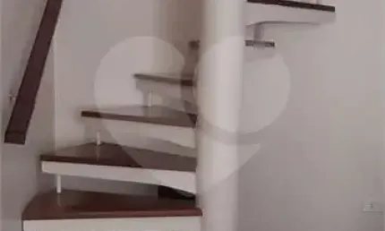 Cobertura com 2 quartos à venda na Avenida Diederichsen, 884, Jabaquara, São Paulo