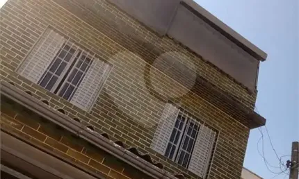 Casa com 3 quartos à venda na Rua Paulo César Ferreira, 39, Vila Guarani, São Paulo
