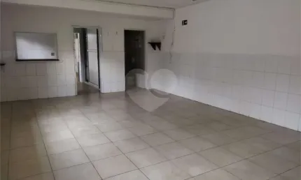 Casa com 5 quartos à venda na Rua Edgard Pereira, 135, Vila Guarani, São Paulo