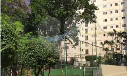 Apartamento com 3 quartos à venda na Rua Marquês de Lages, 1532, Sacomã, São Paulo