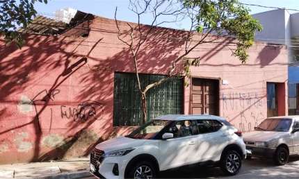 Barracão / Galpão / Depósito à venda na Rua dos Democratas, 1517, Saúde, São Paulo