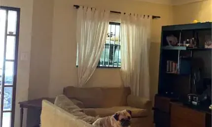 Casa com 3 quartos à venda na Rua Laureano, 708, Vila Camilópolis, Santo André