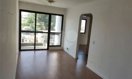 Apartamento com 2 quartos à venda na Rua Vieira Portuense, 600, Jabaquara, São Paulo