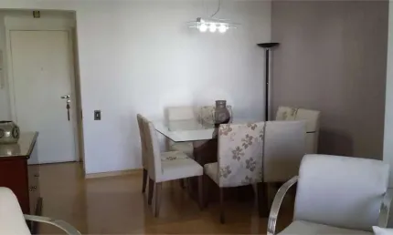 Apartamento com 2 quartos à venda na Rua das Grumixamas, 432, Jabaquara, São Paulo