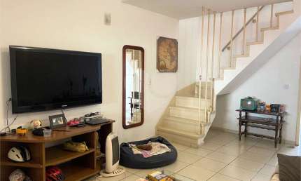 Casa com 3 quartos à venda na Rua João Salem, 139, Jabaquara, São Paulo