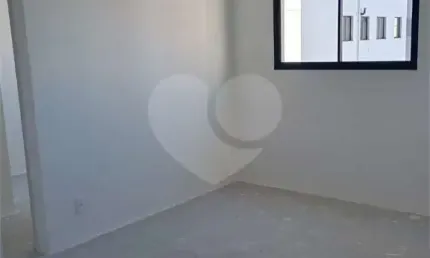 Apartamento com 2 quartos à venda na Rua Concepcion Arenal, 447, Jabaquara, São Paulo