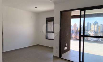 Apartamento com 2 quartos à venda na Avenida Afonso Mariano Fagundes, 137, Saúde, São Paulo