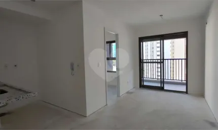 Apartamento com 2 quartos à venda na Rua Itatiaia, 356, Vila Guarani, São Paulo