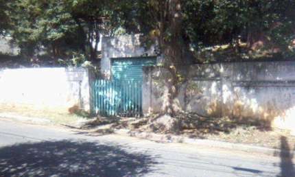 Terreno à venda na Rua Bernardo José, 237, Parque Palmas do Tremembé, São Paulo