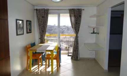 Apartamento com 2 quartos à venda na Rua Padre Feliciano Domingues, 346, Freguesia do Ó, São Paulo