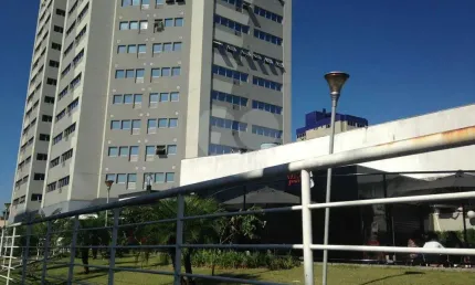 Sala comercial à venda na Rua do Bosque, 1589, Barra Funda, São Paulo