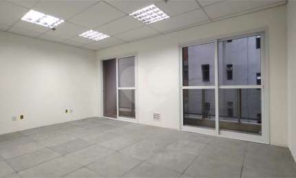 Sala comercial à venda na Rua Apeninos, 222, Aclimação, São Paulo