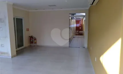 Casa comercial à venda na Rua Campos Salles, 492, Centro, Jundiaí