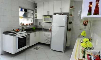 Apartamento com 3 quartos à venda na Rua Jener, 80, Aclimação, São Paulo