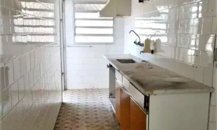Casa com 3 quartos à venda na Avenida Senador Casimiro da Rocha, 900, Planalto Paulista, São Paulo
