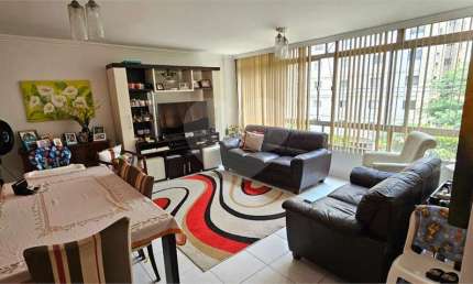 Apartamento-São Paulo-VILA MARIANA | Ref.: REO912585