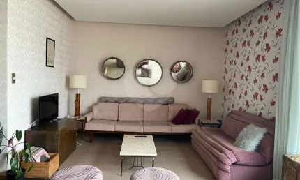 Apartamento com 3 quartos à venda na Rua Paulo Orozimbo, 530, Cambuci, São Paulo