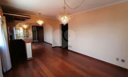 APARTAMENTO À VENDA NO  IPIRANGA, 220M2 4 QUARTOS E 2 SUITES