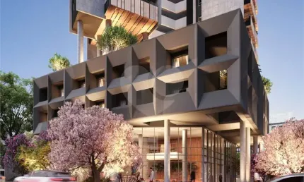 Apartamento com 1 quarto à venda na Avenida Pedroso de Morais, 953, Pinheiros, São Paulo