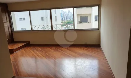 Apartamento com 3 quartos à venda na Rua Nebraska, 489, Brooklin, São Paulo