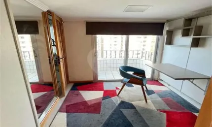 Apartamento com 2 quartos à venda na Rua Carlos Comenale, 68, Bela Vista, São Paulo