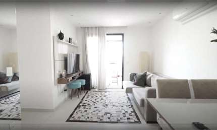 Apartamento com 1 quarto à venda na Avenida Brigadeiro Luís Antônio, 499, Bela Vista, São Paulo