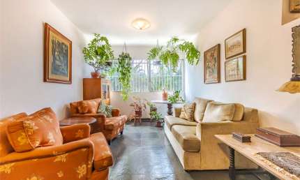 Apartamento com 3 quartos à venda na Rua Nazaré Paulista, 163, Alto de Pinheiros, São Paulo