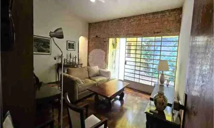 Casa 3 dormitorios à venda no Brooklin - Oportunidade