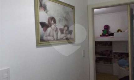 Apartamento com 3 quartos à venda na Rua Arnoldo Baldoino Welter, 95, Jabaquara, São Paulo