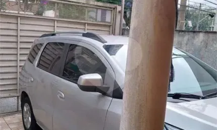 Casa com 3 quartos à venda na Rua dos Patriotas, 744, Ipiranga, São Paulo