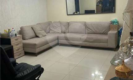 Apartamento com 2 quartos à venda na Rua Minas Gerais, 408, Higienópolis, São Paulo