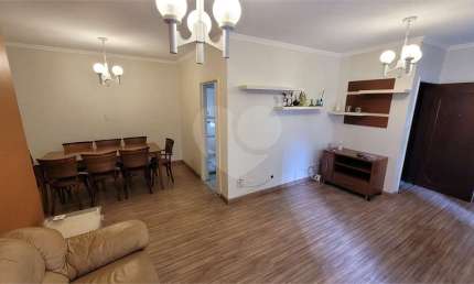 Apartamento à Venda Na Vila Mariana Perto do Metrô Paraíso 4 Quartos (1 Suíte) 2 Vagas CONHEÇA