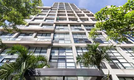 Apartamento-São Paulo-VILA NOVA CONCEIÇÃO | Ref.: REO956751