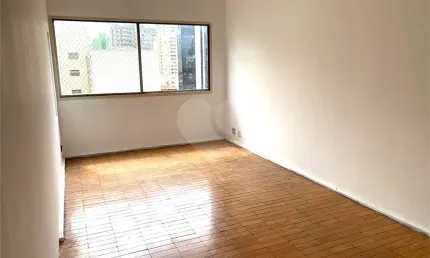 Apartamento com 3 quartos à venda na Rua Fradique Coutinho, 441, Pinheiros, São Paulo
