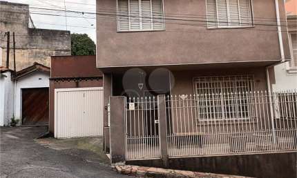 Casa com 3 quartos à venda na Travessa Alfredo Volpi, 1, Cambuci, São Paulo