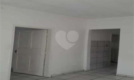 Casa com 4 quartos à venda na Avenida do Café, 1025, Jabaquara, São Paulo