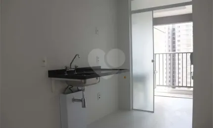 Apartamento com 1 quarto à venda na Avenida Cotovia, 737, Moema, São Paulo
