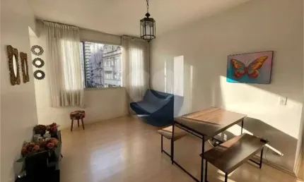 Apartamento venda 3 quartos, 1 suíte, Oscar Freire ao lado do metrô