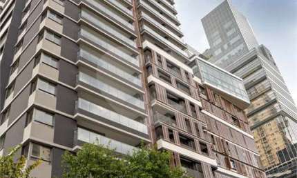 Apartamento-São Paulo-JARDIM AMÉRICA | Ref.: REO993179