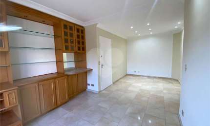 Apartamento-São Paulo-VILA MADALENA | Ref.: REO993385