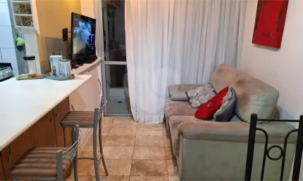 Apartamento à venda na Rua Martiniano de Carvalho, 1049, Bela Vista, São Paulo