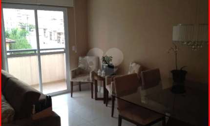 Apartamento com 3 quartos à venda na Rua Dom Bernardo Nogueira, 710, Saúde, São Paulo